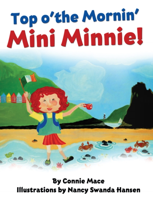 Top o' the Mornin' Mini Minnie, EPUB eBook