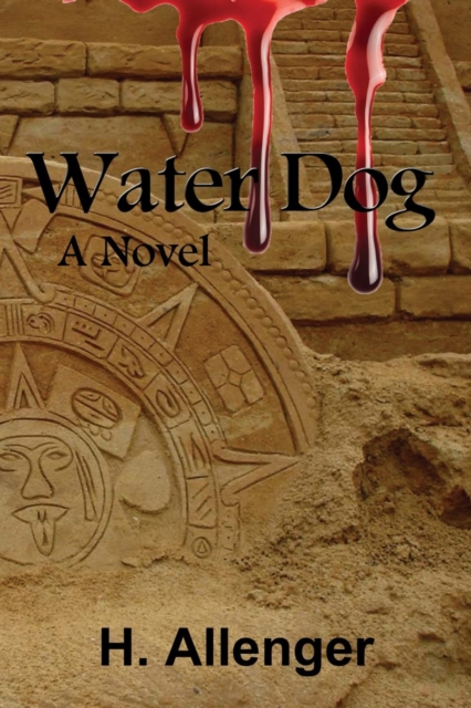 Water Dog, Paperback / softback Book