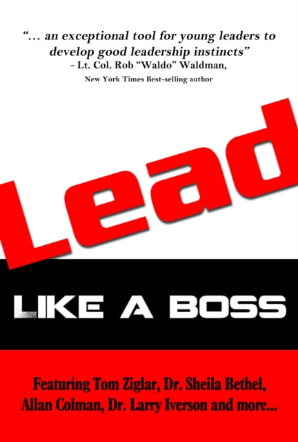 LEAD Like a Boss, EPUB eBook