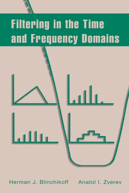 Filtering in the Time and Frequency Domains, PDF eBook