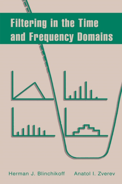Filtering in the Time and Frequency Domains: Herman J. Blinchikoff ...