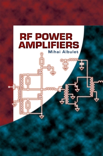 RF Power Amplifiers, PDF eBook