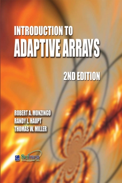 Introduction to Adaptive Arrays, PDF eBook