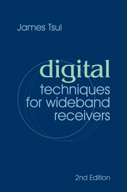 Digital Techniques for Wideband Receivers, PDF eBook