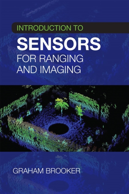 Introduction to Sensors for Ranging and Imaging, PDF eBook