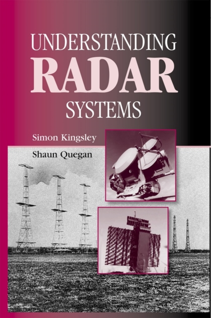 Understanding Radar Systems, PDF eBook
