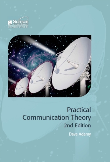 Practical Communication Theory, Hardback Book
