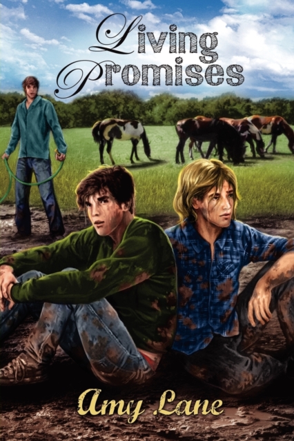 Living Promises Volume 3, Paperback / softback Book