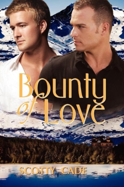 Bounty of Love, Paperback / softback Book