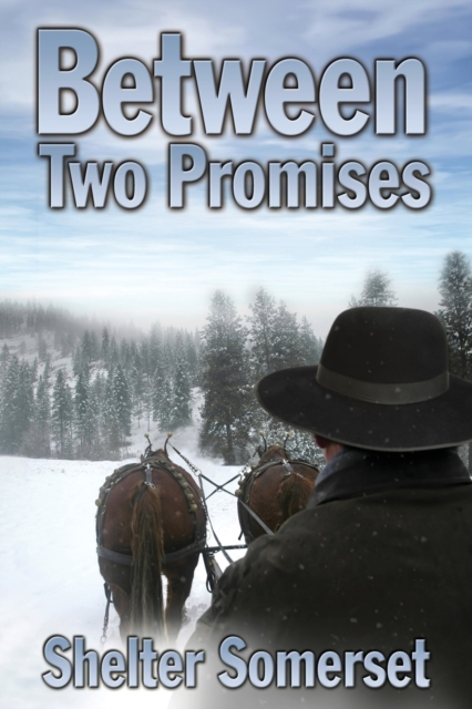 Between Two Promises, Paperback / softback Book