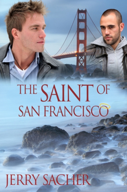 The Saint of San Francisco, Paperback / softback Book