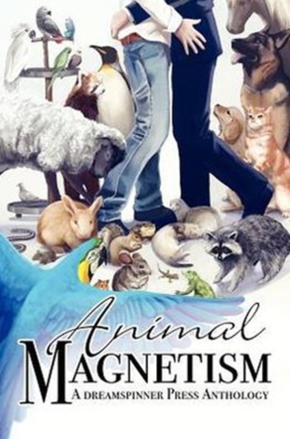 Animal Magnetism, Paperback / softback Book