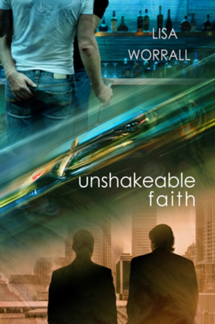Unshakeable Faith, Paperback / softback Book