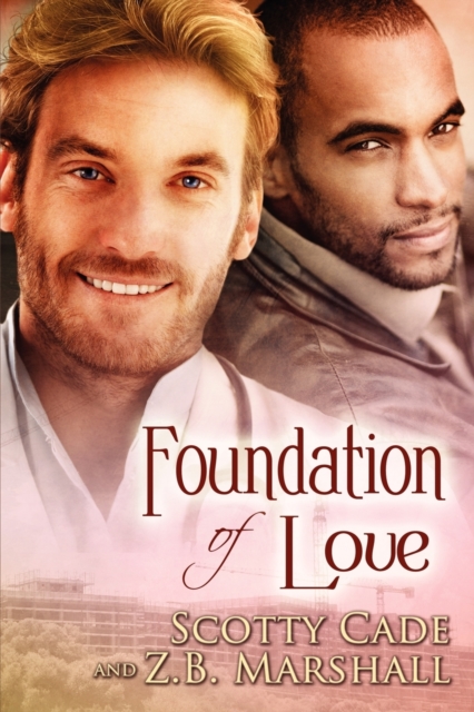 Foundation of Love, Paperback / softback Book