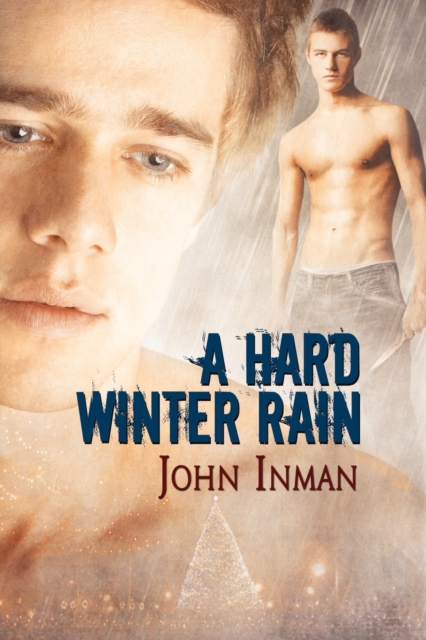 A Hard Winter Rain, Paperback / softback Book