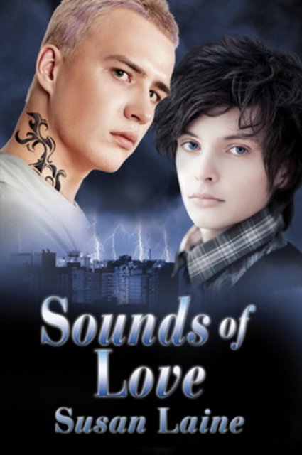 Sounds of Love Volume 1, Paperback / softback Book