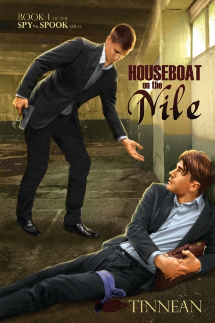 Houseboat on the Nile, Paperback / softback Book