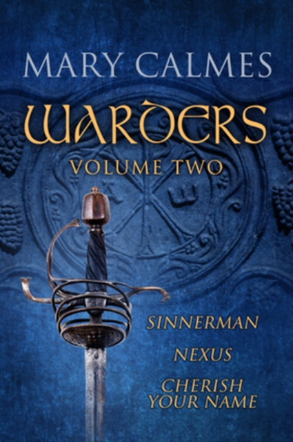 Warders Volume Two, Paperback / softback Book
