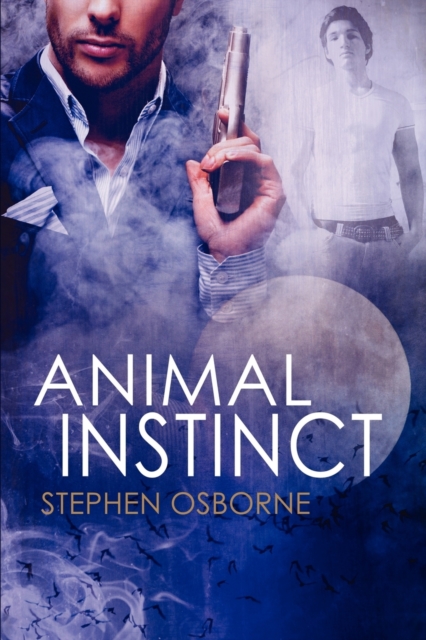 Animal Instinct, Paperback / softback Book