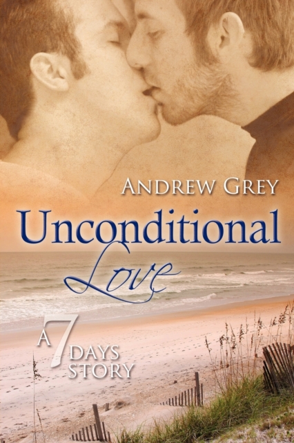 Unconditional Love Volume 2, Paperback / softback Book