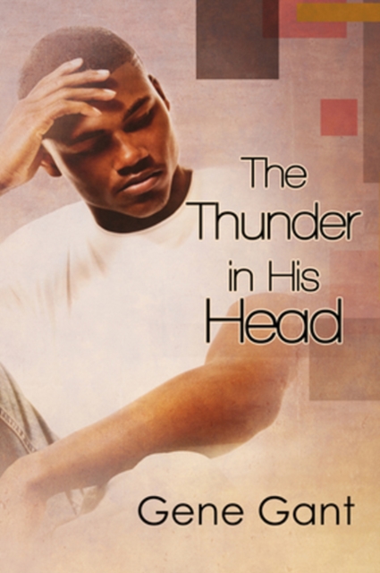 The Thunder in His Head, Paperback / softback Book