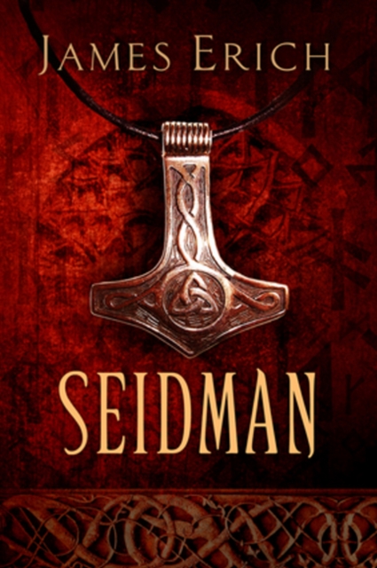 Seidman, Paperback / softback Book