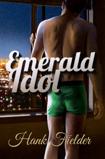Emerald Idol, Paperback / softback Book