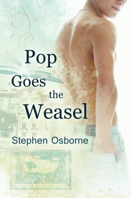 Pop Goes the Weasel, Paperback / softback Book