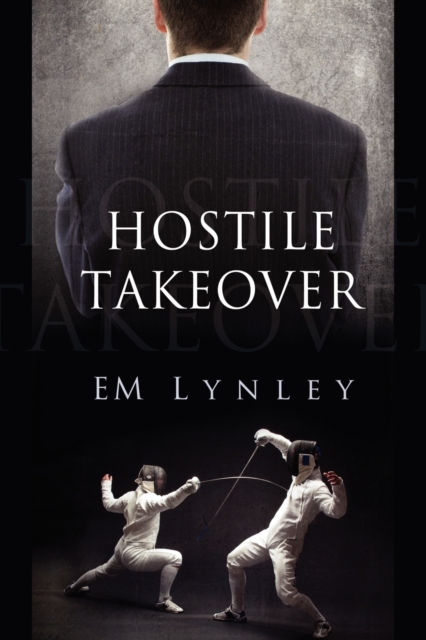 Hostile Takeover, Paperback / softback Book