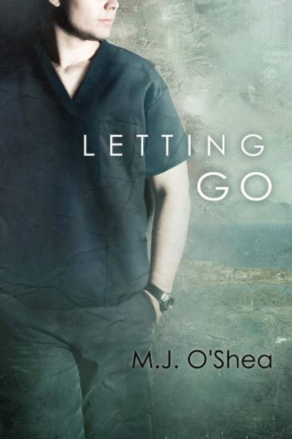 Letting Go, Paperback / softback Book