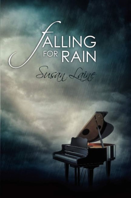 Falling for Rain, Paperback / softback Book