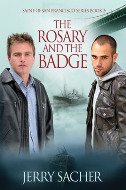 The Rosary and the Badge, Paperback / softback Book