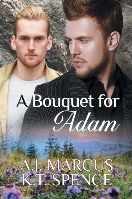 A Bouquet for Adam, Paperback / softback Book
