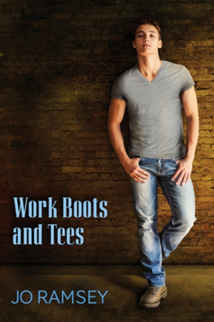 Work Boots and Tees, Paperback / softback Book