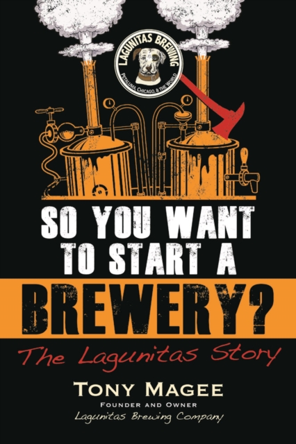 So You Want to Start a Brewery?, PDF eBook