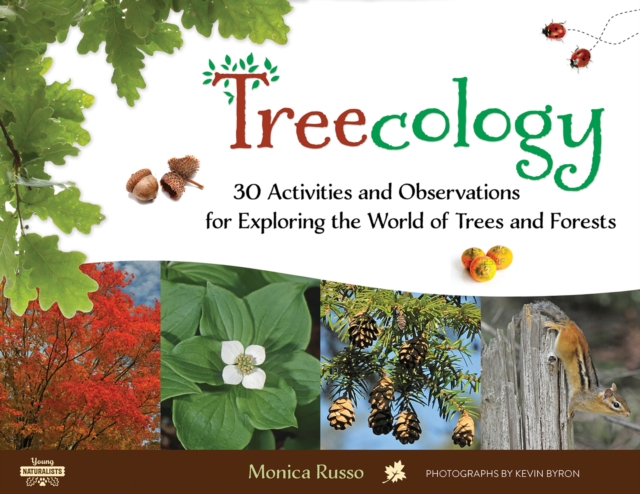 Treecology, PDF eBook