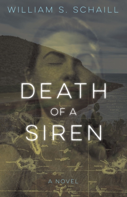 Death of a Siren : A Novel, Paperback / softback Book