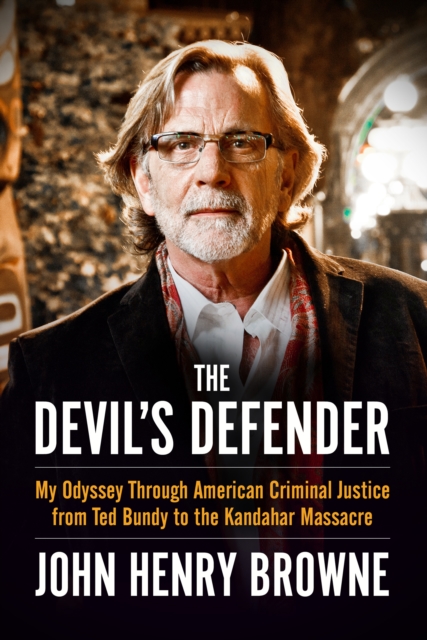 The Devil's Defender, EPUB eBook