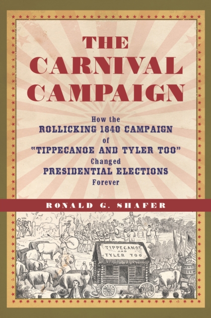 The Carnival Campaign, EPUB eBook