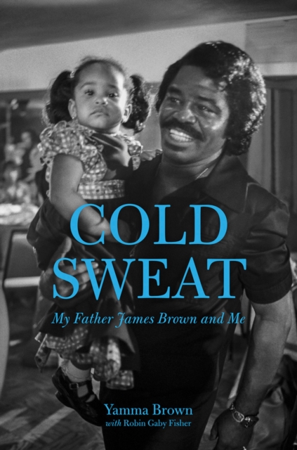 Cold Sweat, Paperback / softback Book