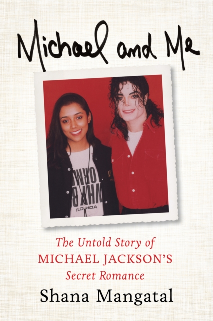 Michael and Me, PDF eBook