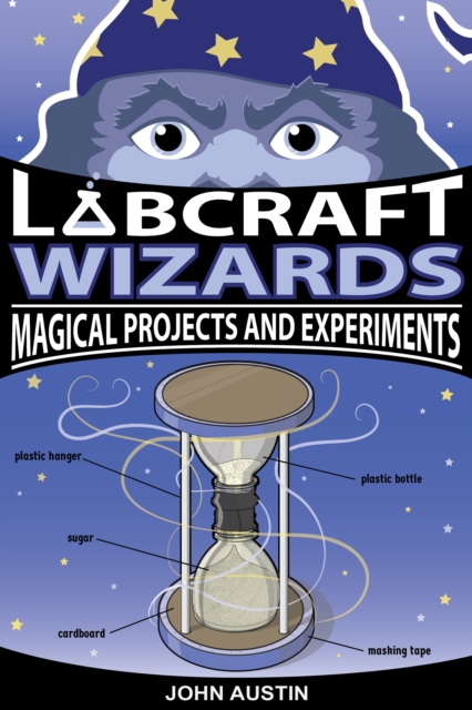 Labcraft Wizards, EPUB eBook