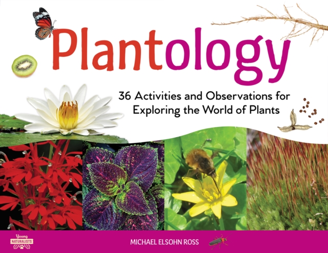 Plantology, EPUB eBook