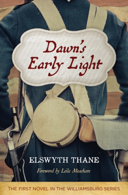 Dawn's Early Light, EPUB eBook