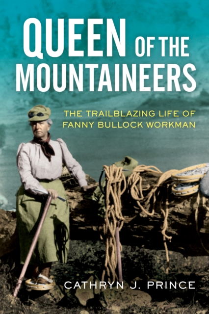 Queen of the Mountaineers, EPUB eBook