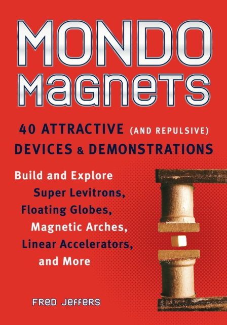Mondo Magnets, EPUB eBook