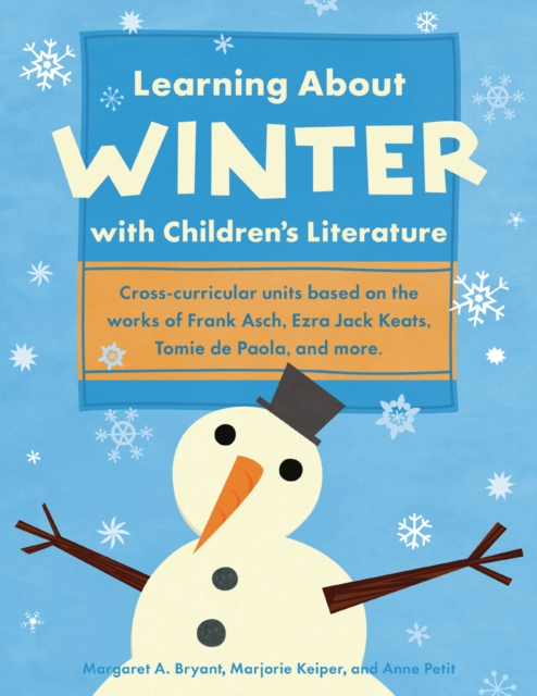 Learning About Winter with Children's Literature, EPUB eBook