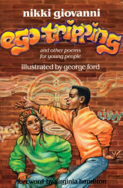 Ego-Tripping and Other Poems for Young People, EPUB eBook