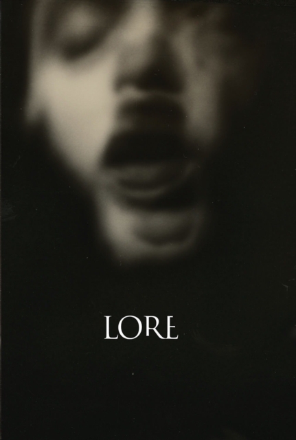 Lore The Complete Edition, Paperback / softback Book