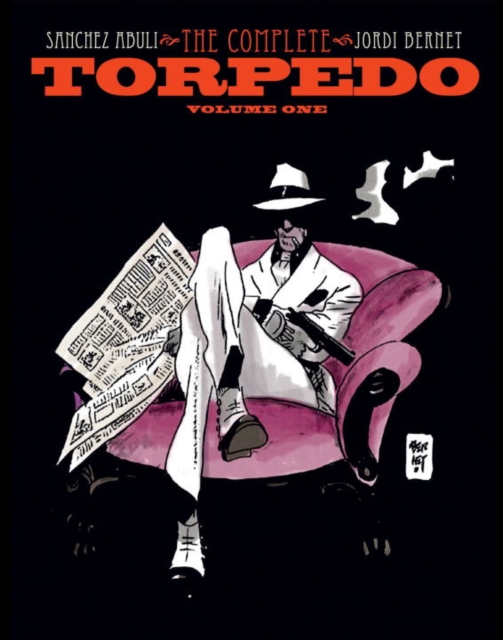 Torpedo Volume 1, Paperback / softback Book